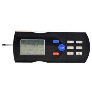 Hospitality Enviro Tech High Accuracy Portable Surface Roughness Tester