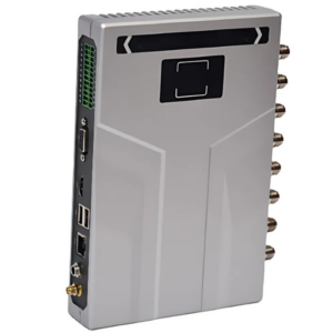 UHF 65.62 Ft (20 m) RFID Reader Multiple Tag 8 Antenna Ports – Hospitality Enviro Tech