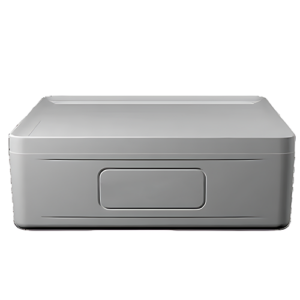 Smart Solar Powered NB-IoT Tracker with Bluetooth 5.0 - Hospitality Enviro Tech