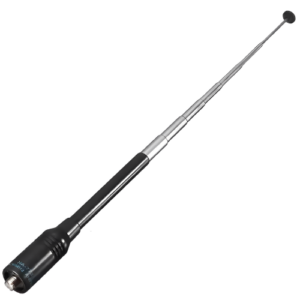 Dual Band UHF Antenna for Walkie Talkie – Hospitality Enviro Tech
