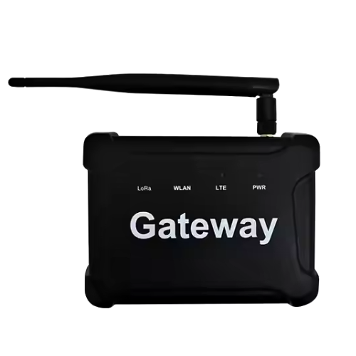 Industrial Smart IoT Gateway for Agriculture - Hospitality Enviro Tech