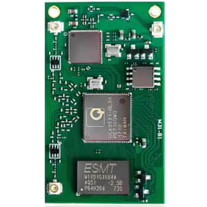 Dual Band WiFi Module M31 433 Mbps Low Cost Compact Design - Hospitality Enviro Tech