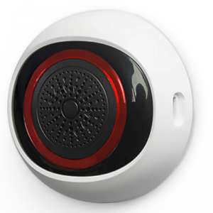 Industrial Outdoor IoT Camera Router with Dual SIM - Hospitality Enviro Tech