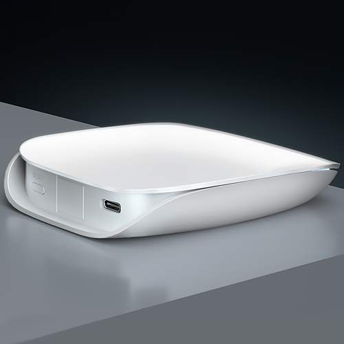 High Speed Industrial Wireless Router with Sim Card - Hospitality Enviro Tech