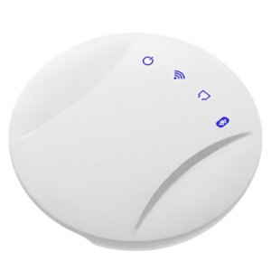 VDB2603 BLE5.0 Gateway 150Mbps Wi-Fi PoE Smart Home Ready - Hospitality Enviro Tech