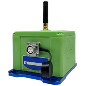 Solar Powered Location Tracker with AES Encryption - Hospitality Enviro Tech