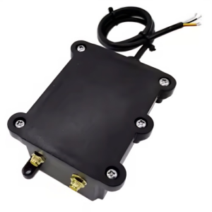 Iridium GPS Tracker with Remote Monitoring for Mining Applications - Hospitality Enviro Tech