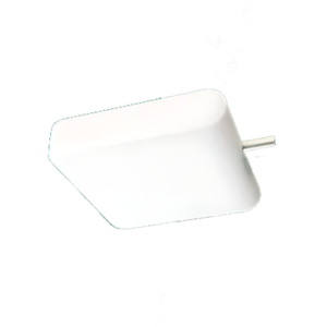 Hospitality Enviro Tech OTG UHF Reader Micro USB RFID UHF Reader Writer Passive Developing Software Kit For Android Phone – Reading Distance 1.64 ft (0.5 m)