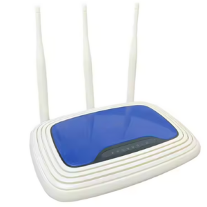 5dBi 4G Home Router 300 Mbps 4 LAN or 1 WAN Multiservice - Hospitality Enviro Tech