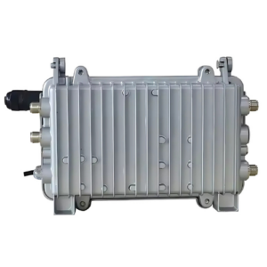 IoT LoRaWAN Wireless Gateway with GPS with Multi Network - Hospitality Enviro Tech