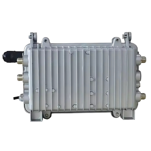 IoT LoRaWAN Wireless Gateway with GPS with Multi Network - Hospitality Enviro Tech