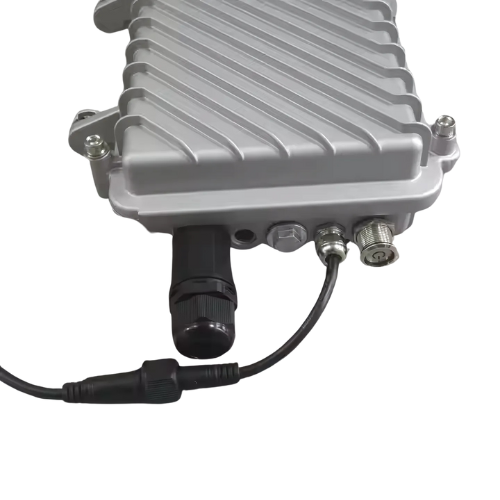 Indoor LoRaWAN Gateway with PoE WiFi & MQTT Support - Hospitality Enviro Tech