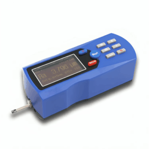 Hospitality Enviro Tech High Precision Surface Roughness Tester