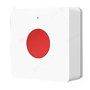 LoRaWAN Smart One Key SOS Button Emergency Alarm - Hospitality Enviro Tech