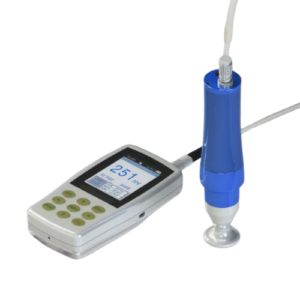 Portable Ultrasonic Metal Hardness Tester – Hospitality Enviro Tech