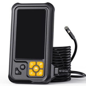 Waterproof Dual Lens Endoscope Inspection Camera - Hospitality Enviro Tech