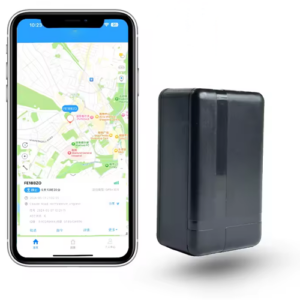 Long Life GPS Tracker with 6000mAh Battery Anti Tampering - Hospitality Enviro Tech