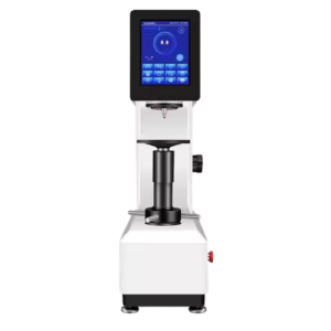 Rockwell Hardness Tester with Touchscreen - Hospitality Enviro Tech