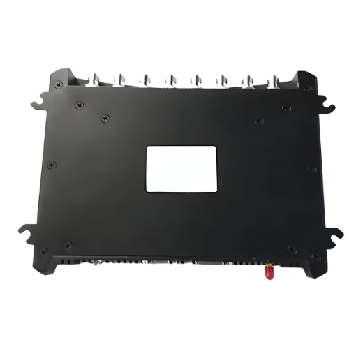 Hospitality Enviro Tech UHF 860 MHZ To 960 MHZ 6 C ISO 18000 RFID Reader