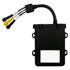 GPS Tracker with NB IoT Real Time Tracking And Geofencing - GOATek