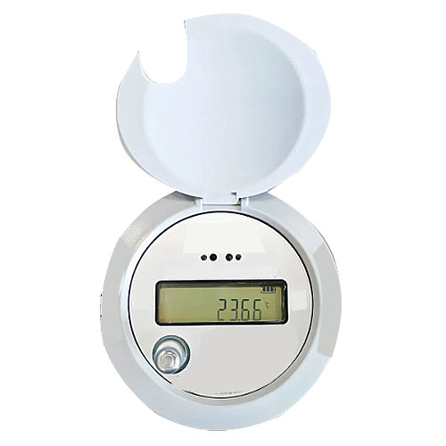 High Precision Ultrasonic Water Meter with Smart Features - Hospitality Enviro Tech - Image 2
