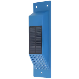 GPS Container Tracker with Door Sensor and Global SIM - Hospitality Enviro Tech