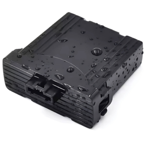 4G GPS Tracker with Real Time Tracking for Automotive - Hospitality Enviro Tech