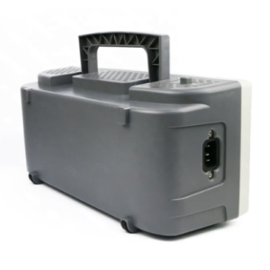 Digital Storage Oscilloscope with 7-inch TFT LCD Display - Hospitality Enviro Tech