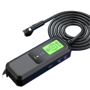 Wireless Wi-Fi Endoscope Camera - Hospitality Enviro Tech