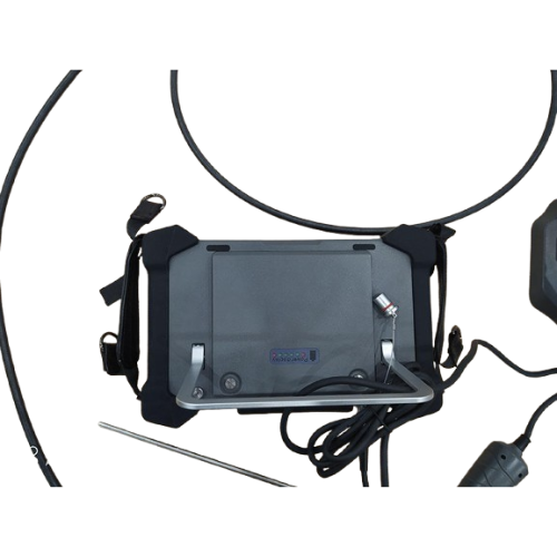 Portable Industrial HD Video Endoscope Camera for Inspection - Hospitality Enviro Tech - Image 2