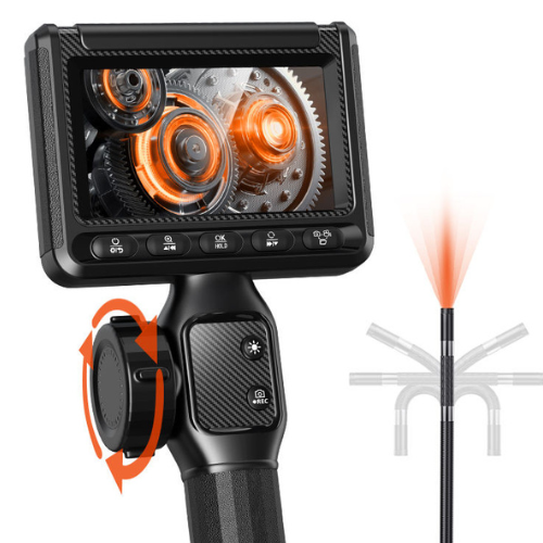 Hospitality Enviro Tech Surface Profilometer Roughness Tester - Image 2