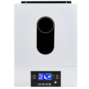 Popular 4.2KW, 6.2KW, 4.5KW, and 6.5KW Hybrid Inverter and 4KW, 6KW Off-Grid with Wifi Monitor 24V To 48V - Hospitality Enviro Tech