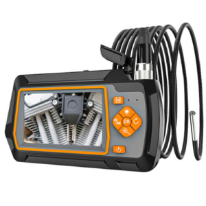 Industrial Endoscope for Pipeline Inspection - Hospitality Enviro Tech