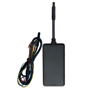 GPS Tracker for Real Time Vehicle Tracking With Waterproof - Hospitality Enviro Tech