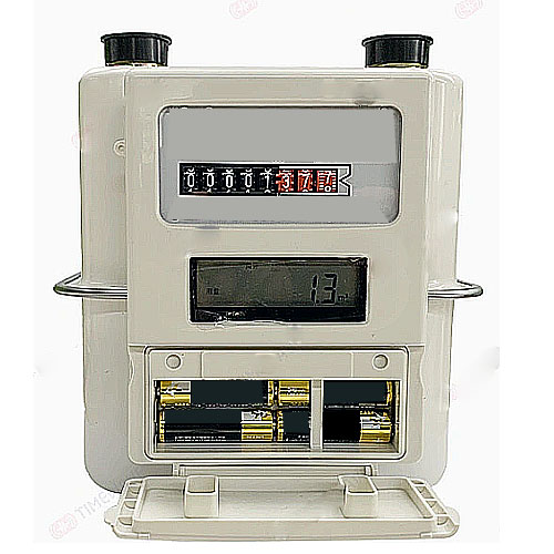 Smart Prepaid Remote Gas Meter with LoRaWAN Technology - Hospitality Enviro Tech - Image 2