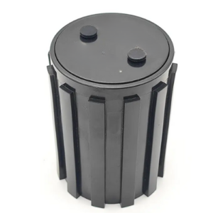 Smart NB-IoT Parking Sensor with Magnetic Detection - Hospitality Enviro Tech