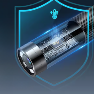 Handheld Portable Magnetic Particle Detector for Crack Testing - Hospitality Enviro Tech