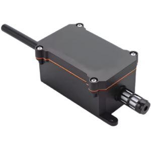 Industrial BLE Tracker with Long Battery Life - Hospitality Enviro Tech