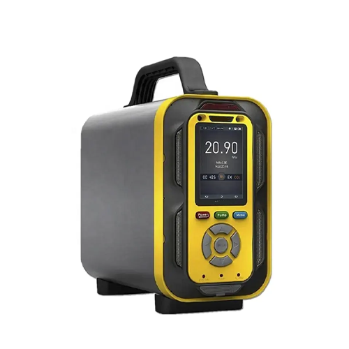 Hospitality Enviro Tech Portable Gas Detector - Image 2