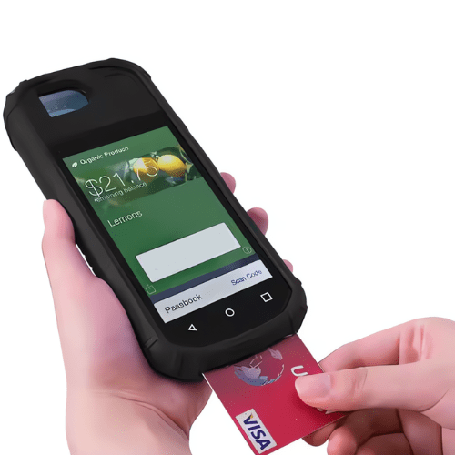 Dual Band WiFi 6 Router AX3000 Speed Mesh OpenWrt Support - Hospitality Enviro Tech - Image 2