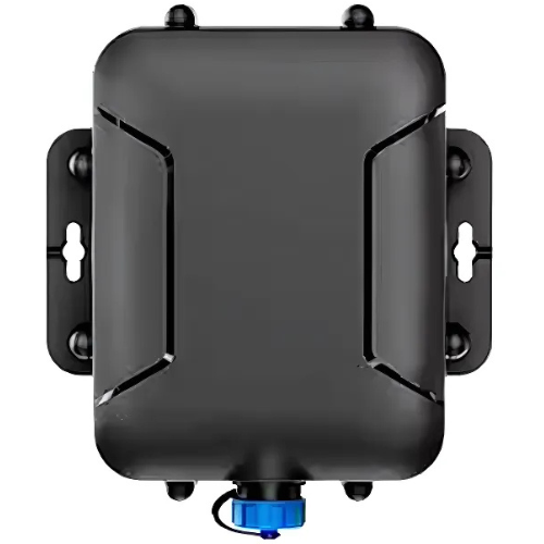 Industrial BLE Tracker Gateway with Real Time GPS - Hospitality Enviro Tech