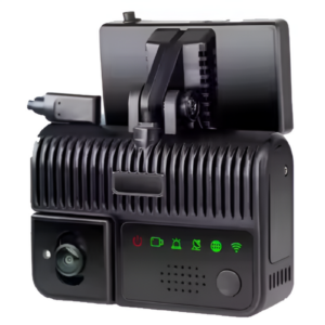 GPS Dashcam for Fleet Monitoring With Fatigue Detection - Hospitality Enviro Tech