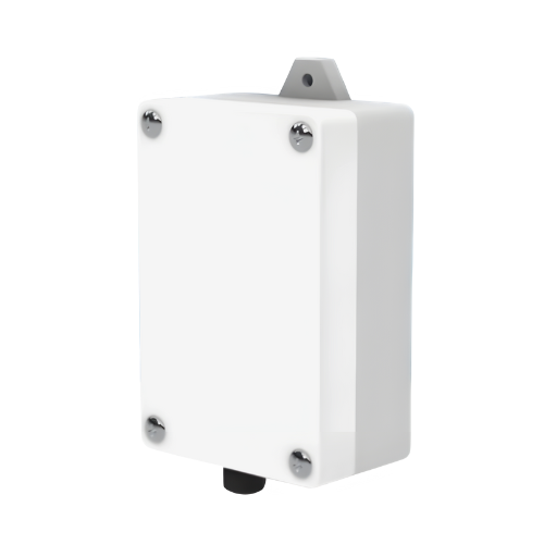 Industrial Grade LoRaWAN Ultrasonic Level Sensor - Hospitality Enviro Tech - Image 2