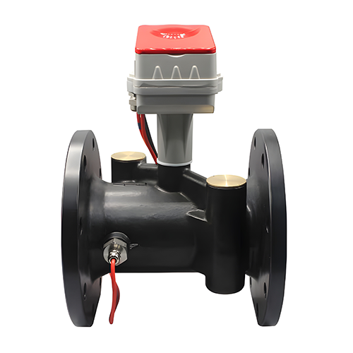 Durable LoRaWAN Ultrasonic Flow Monitoring Device - Hospitality Enviro Tech - Image 2