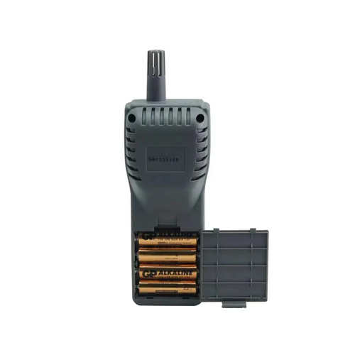 Hospitality Enviro Tech Handheld Carbon Dioxide and Monoxide Detector - Image 4