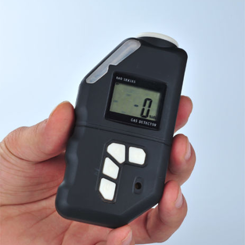 Hospitality Enviro Tech Portable Single-Gas Carbon Monoxide Monitor - Image 2