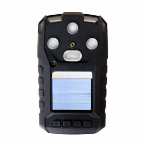 Hospitality Enviro Tech Portable Multi-Gas Detector With Sensor-Explosion-Proof Grade ExibIIC T3