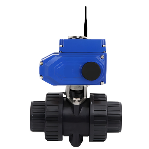 Rugged LoRaWAN Smart Irrigation Valve Controller - Hospitality Enviro Tech - Image 2
