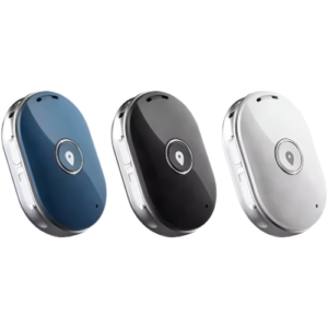 Mini GPS Tracker with SOS Alerts for Kids Pets & Amp Vehicles - Hospitality Enviro Tech