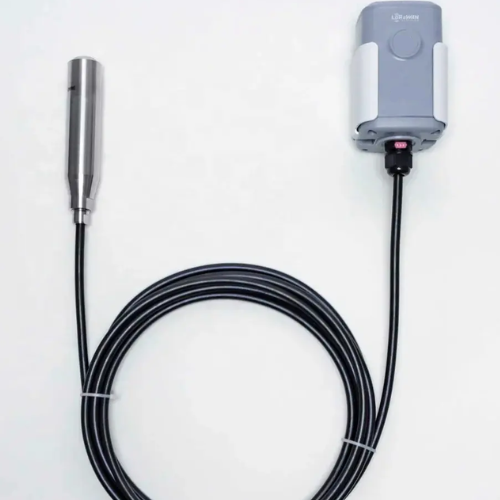 Rugged LoRaWAN Ultrasonic Wind Sensor for Harsh Environments - Hospitality Enviro Tech - Image 2